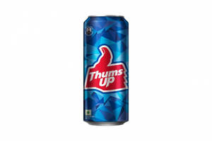 Thums Up 300ml Can