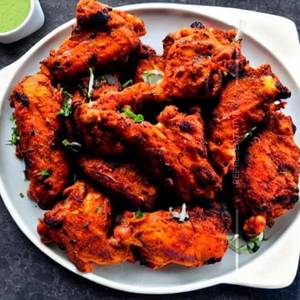 Tandoori Wings Dry (full)