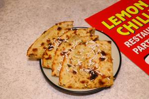 Paneer Paratha