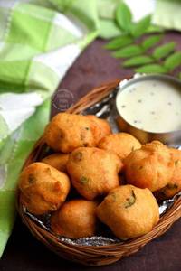 Bonda 4 pcs