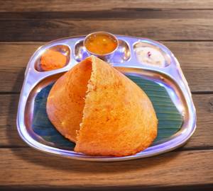 Ghee roast