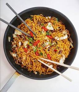 Indian Chowmein