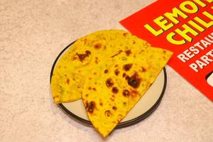 Missi Roti