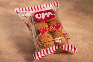 Bread Pao