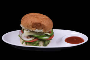 Panner Burger