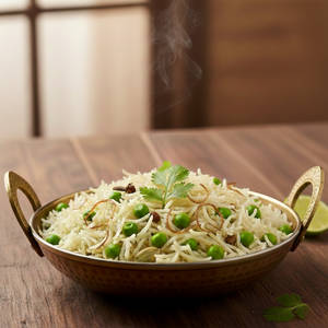 Matar Pulao