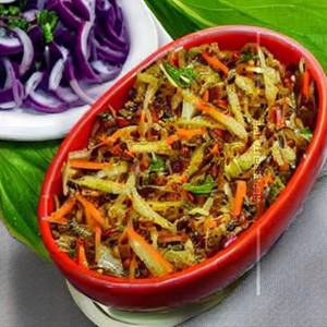 Sirka Onion
