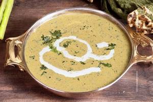 Matter Methi Malai