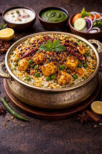 *bemisal Paneer Tadka Biryani*