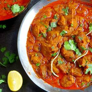 Extra Bhaji