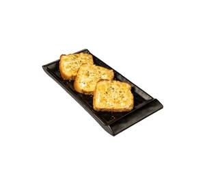 Cheese Garlic Bread
