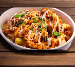 Loaded Fries