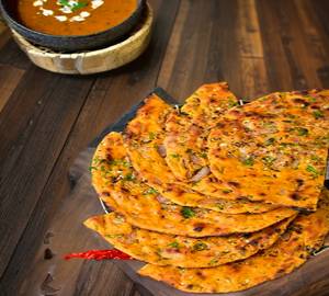 Missi Roti