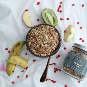 Parafit Crunch