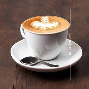 Caffe Latte