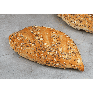 Multigrain Sourdough