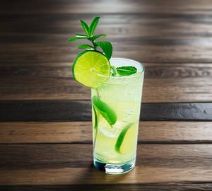 Mojito Mile