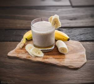 Banana Shake
