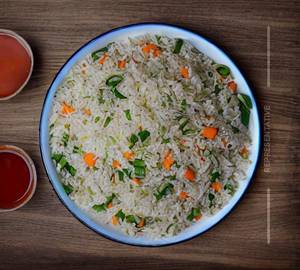 Egg Fried Rice