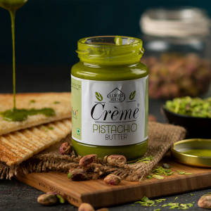 Pista Butter 150 g