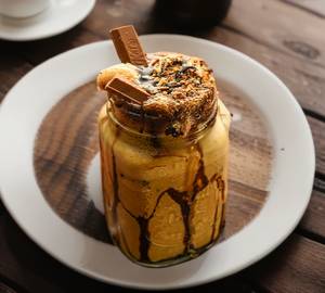 Kit Kat Shake