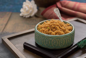 Desi Ghee Churi  (140 Gm)
