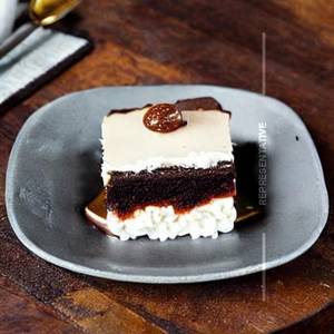 Brownie Frapresso