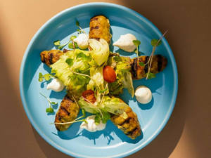 Lamb Kofta (180gms)