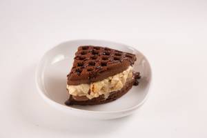 Hazelnut Nutella Filling