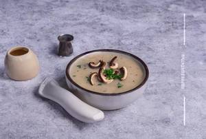 Cream Of Mushroom
