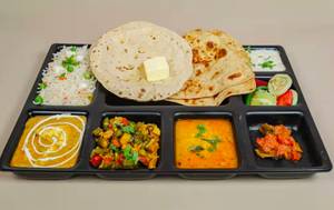 Special Thali
