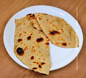 Butter Chapati
