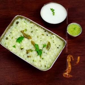 Sabudana Khichdi