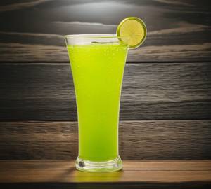 Tangy Mango Mojito