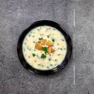 Cream Of Soup