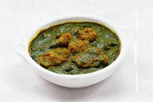 Lasuni Palak