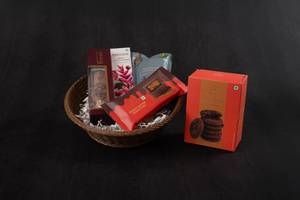 Eleganza Hamper
