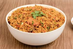 Veg Biryani Mini [Serves 1]