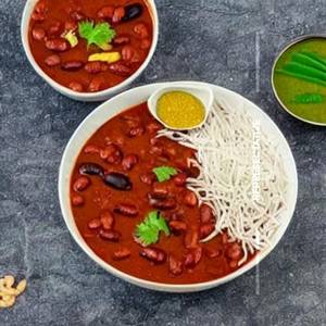Rajma Chawal