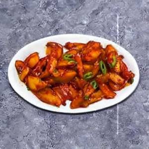 Chilli Potato