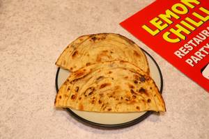 Lachha Paratha