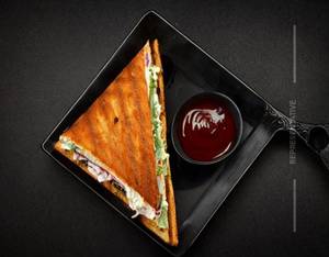 Tandoori Sandwich