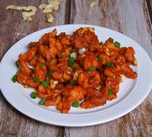 Dragon Chicken Boneless