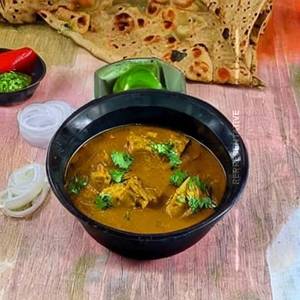 Veg Diwani Handi