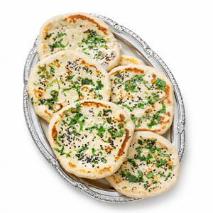 Mini Kulcha Slider