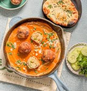 Malai kofta