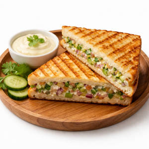 Veg Sandwich
