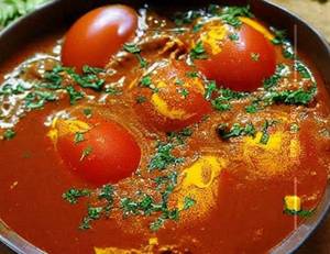 Egg Curry