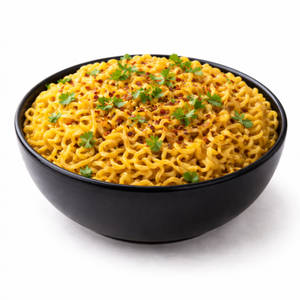 Plain Maggie
