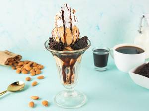 Tiramisu Exotic